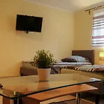 Citystyle Apartment Wifi /Parking Free