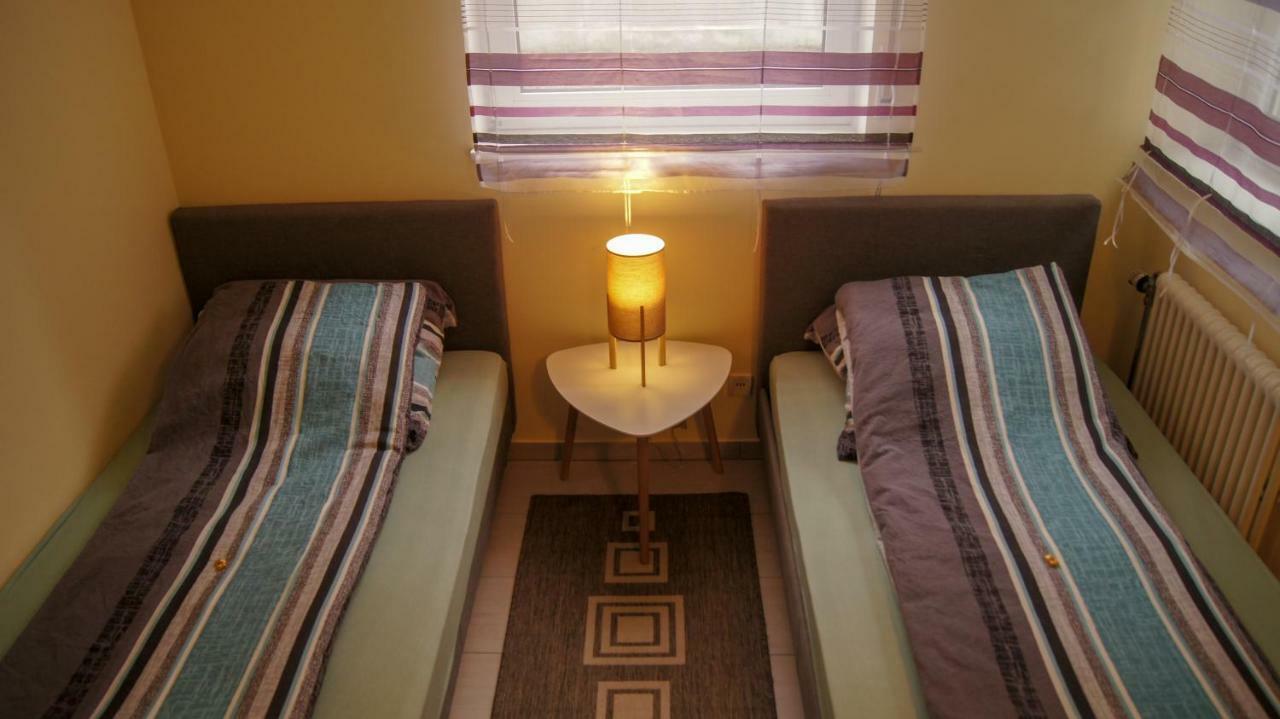 Citystyle Wifi /parking Free Apartment Nürnberg