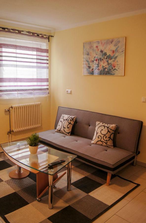 Apartment Citystyle Wifi /parking Free Nürnberg