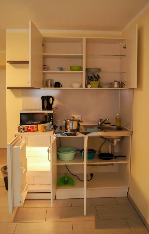 Citystyle Wifi /parking Free Apartment *