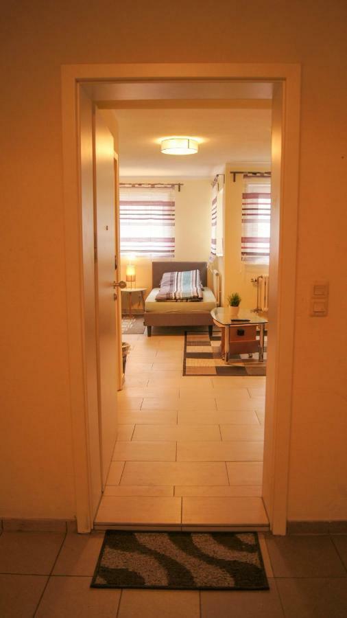 Apartment Citystyle Wifi /parking Free