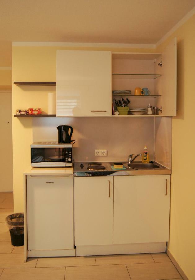 Citystyle Wifi /parking Free Apartment *