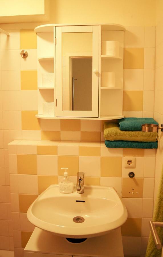 Citystyle Wifi /parking Free Apartment *