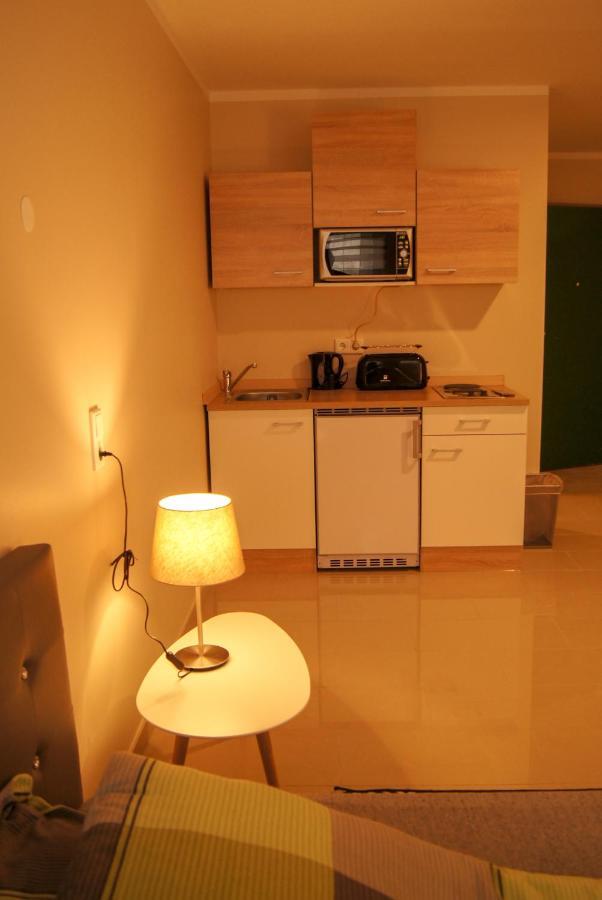 Citystyle Wifi /parking Free Apartment Nürnberg